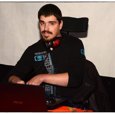 DJ Mika