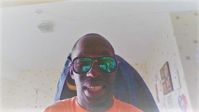 Fousseynou