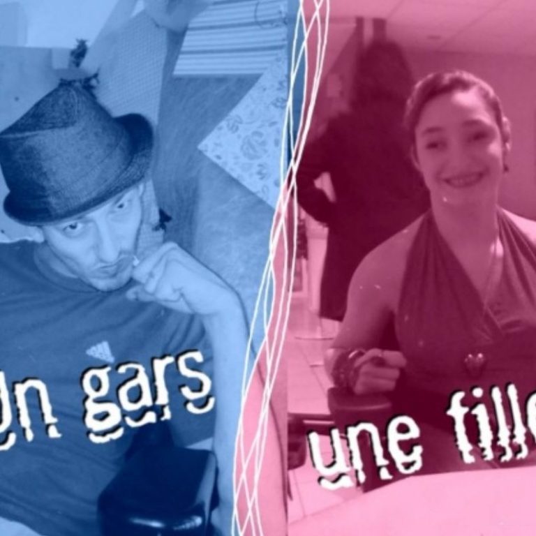un gars une fille le remake un gars une fille le remake